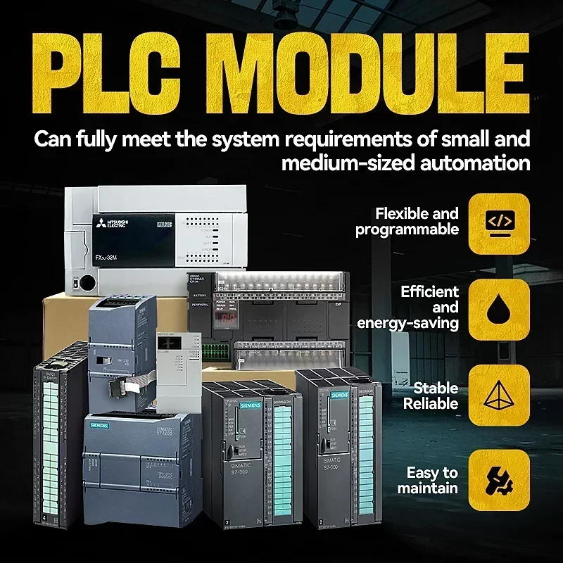 Siemens PLC Controller 6ES7412-2XJ05-0AB0 ST Interface Module Siemens PLC Controller 6ES7412-2XJ05-0AB0 ST Interface Module