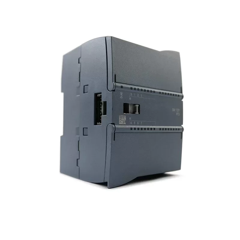 Siemens plc module 6ES7 231-5PF32-0XB0 Analog Module 6ES7231-5PF32-0XB0