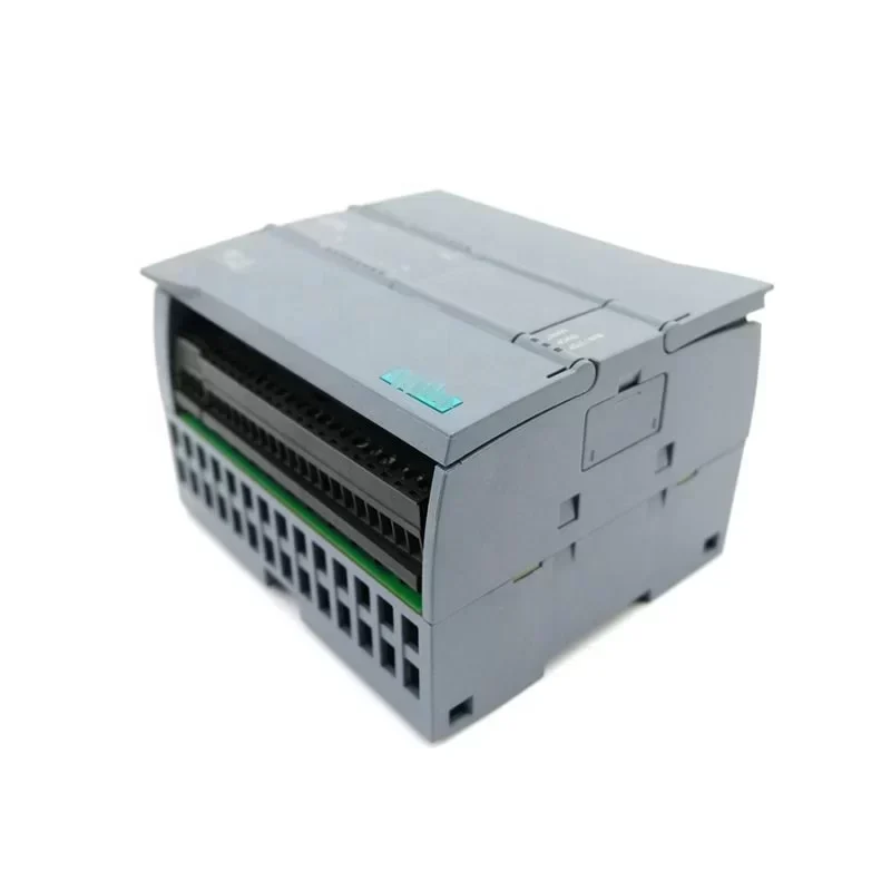 Siemens PLC SIMATIC S7-200 SMART Digital Input EM DI16 16 DI 24V DC 6ES7288-2DE16-0AA0