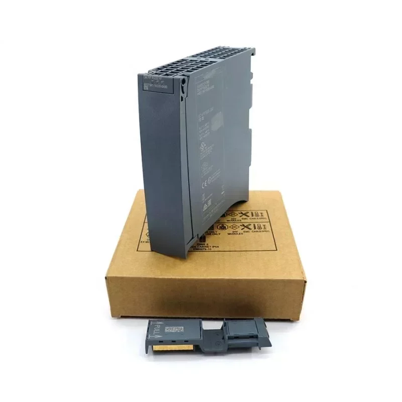 Siemens S7-1500 Communication Module 6ES7541-1AD00-0AB0 PLC Programming Controller