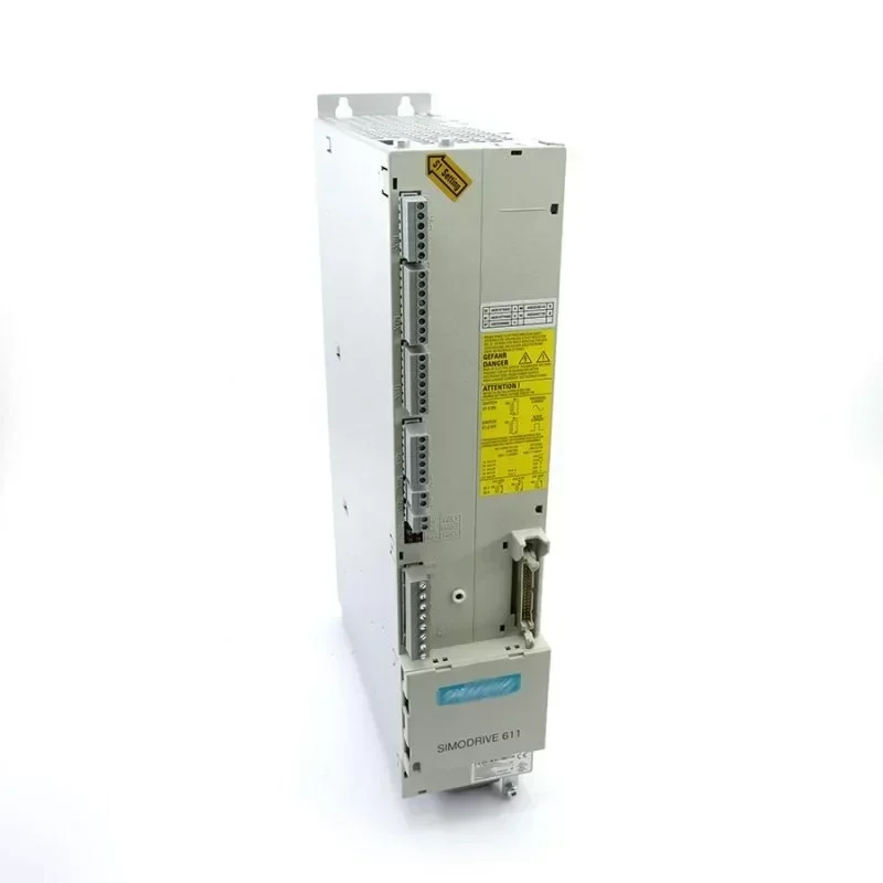 Siemens Servo Drive Power Supply 6SN1145-1BA01-0BA2