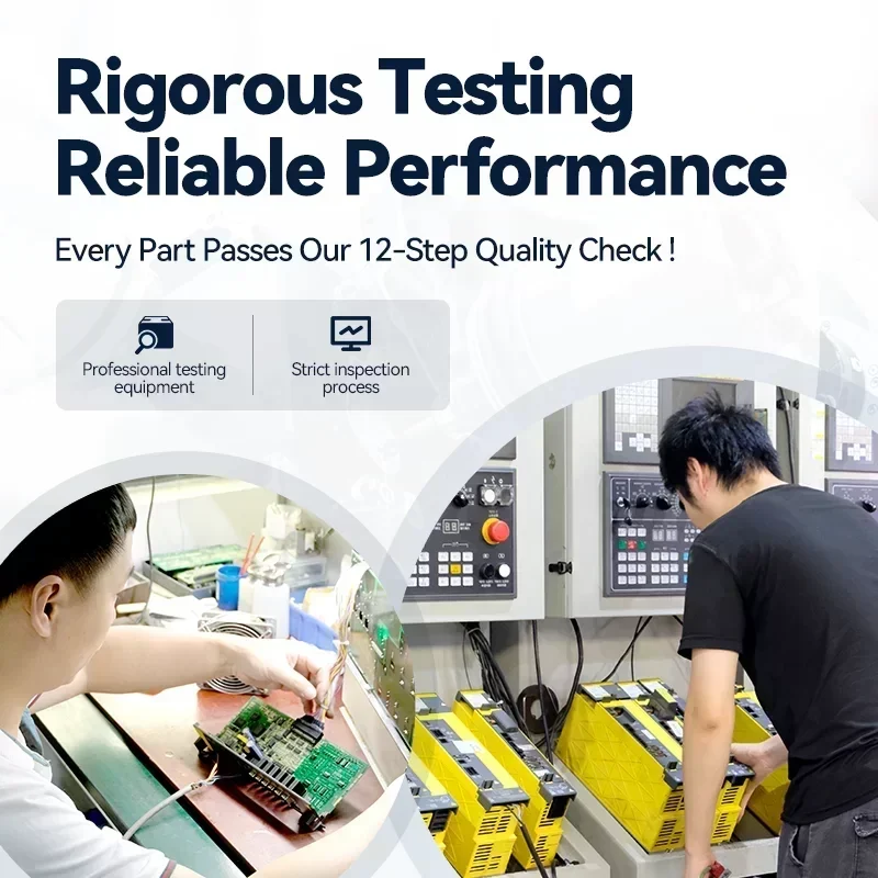 Siemens Servo Motor 1FK6042-6AF71-1AG2 1FK6042-6AF71-1EG2 Siemens Motor Module for CNC Machine Siemens Servo Motor 1FK6042-6AF71-1AG2 1FK6042-6AF71-1EG2 Siemens Motor Module for CNC Machine