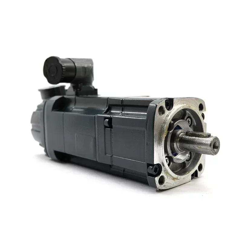 Siemens Servo Motor 1FK7032-2AK71-1RB0 Siemens Motor Module for CNC Machine