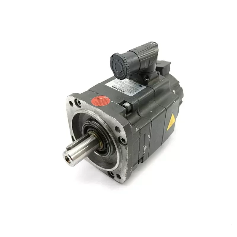 Siemens Servo Motor 1FK7040-2AK71-1RA0 Siemens Motor Module for CNC Machine