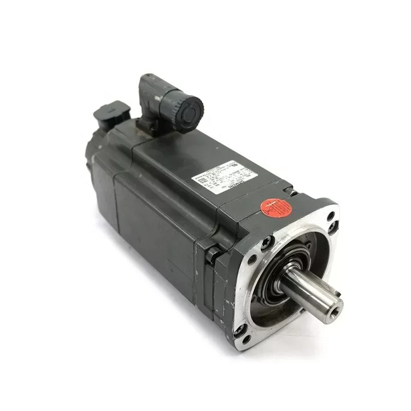 Siemens Servo Motor 1FK7044-4CF71-1RA0 1FK7044-4CF71-1RG2 1FK7044-4CH71-1QA0 Siemens Motor Module for CNC Machine