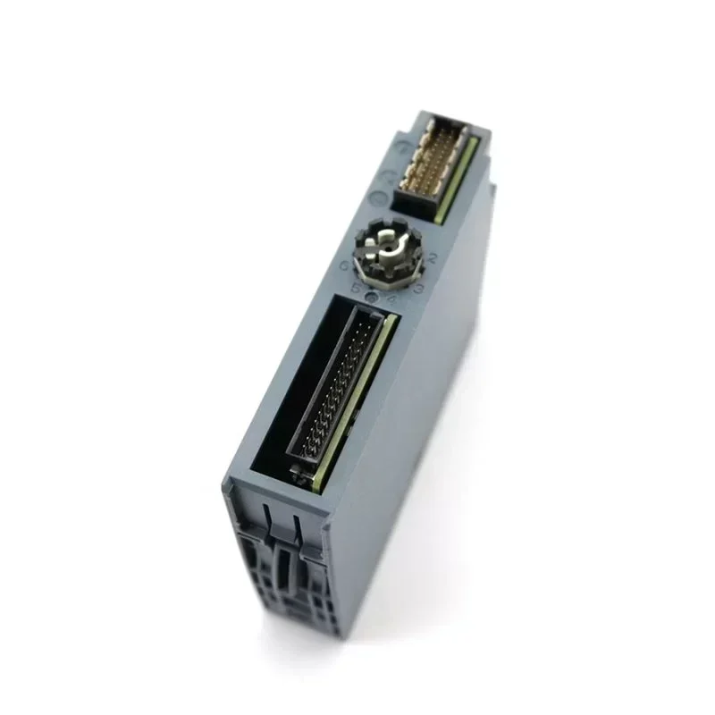 Siemens SIMATIC ET 200SP Analog Output Modul 6ES7135-6HB00-0CA1 Plc Module Siemens SIMATIC ET 200SP Analog Output Modul 6ES7135-6HB00-0CA1 Plc Module