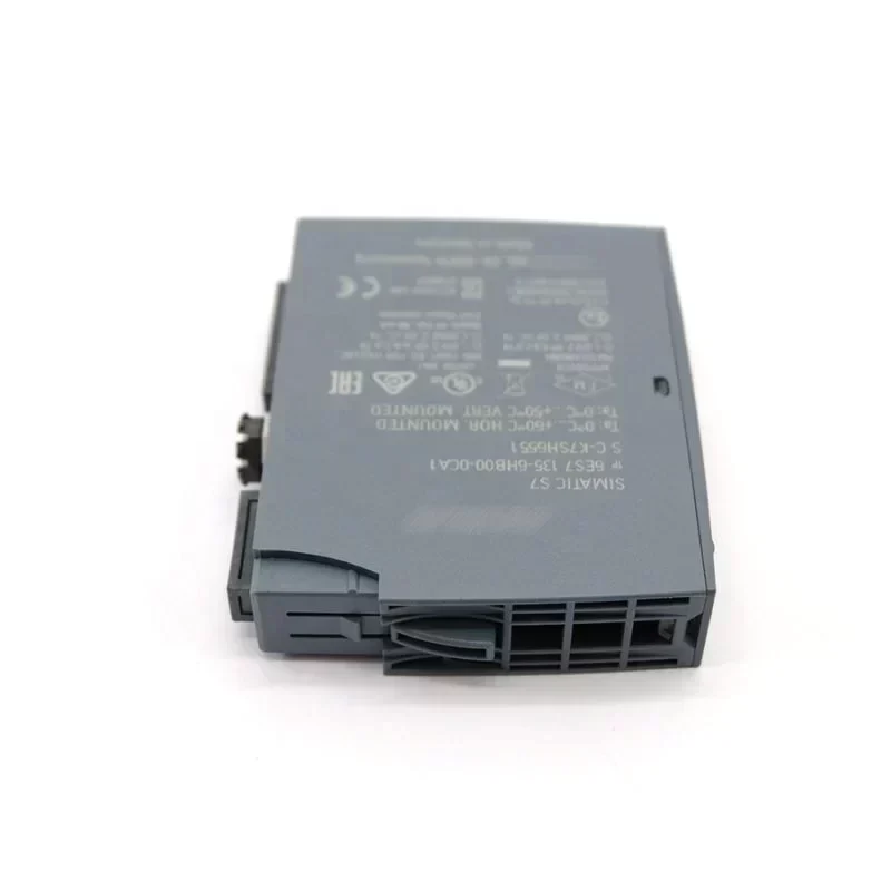 Siemens SIMATIC ET 200SP Analog Output Modul 6ES7135-6HB00-0CA1 Plc Module Siemens SIMATIC ET 200SP Analog Output Modul 6ES7135-6HB00-0CA1 Plc Module
