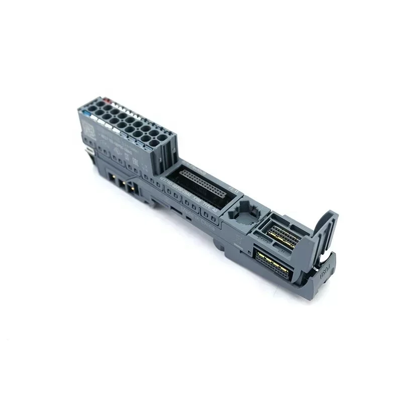 Siemens SIMATIC ET 200SP Communications Module 3RK7137-6SA00-0BC1 Siemens SIMATIC ET 200SP Communications Module 3RK7137-6SA00-0BC1