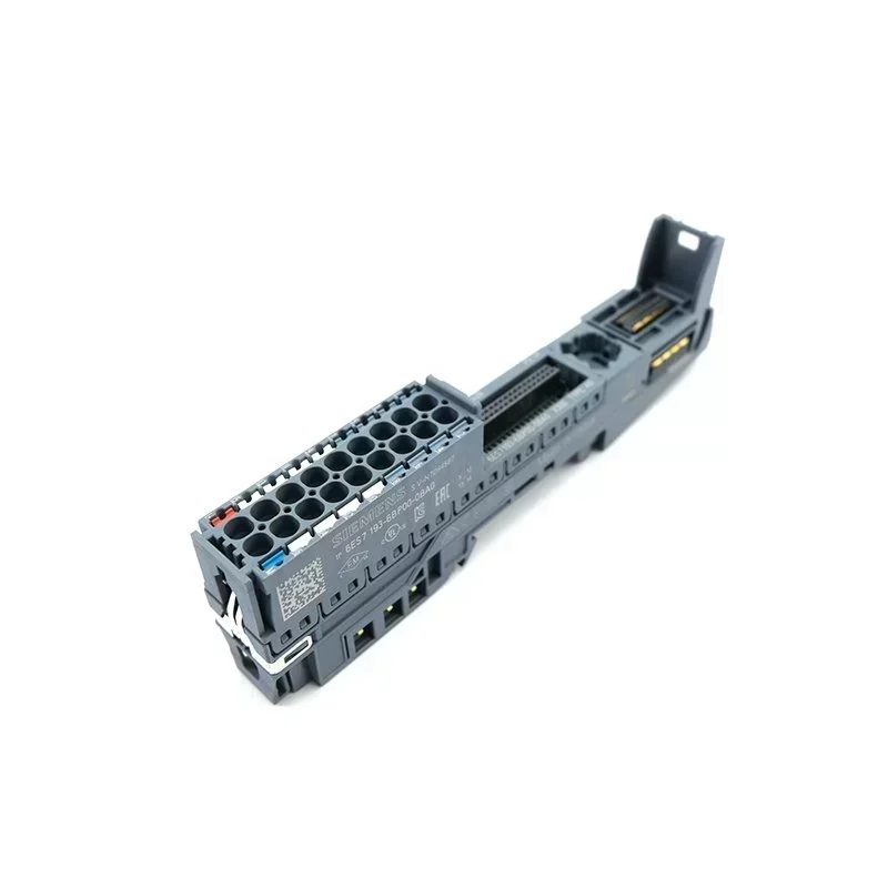 Siemens SIMATIC ET 200SP Communications Module 3RK7137-6SA00-0BC1 Siemens SIMATIC ET 200SP Communications Module 3RK7137-6SA00-0BC1