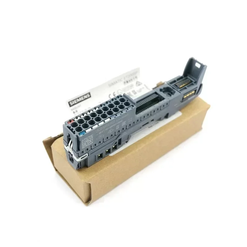 Siemens SIMATIC ET 200SP Communications Module 3RK7137-6SA00-0BC1 Siemens SIMATIC ET 200SP Communications Module 3RK7137-6SA00-0BC1