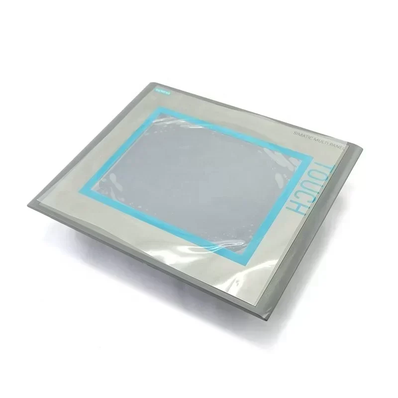 Siemens Simatic HMI 6AV66430CD011AX1 Touch Multi Panel 10" MP227 Siemens 6AV6643-0CD01-1AX1 Siemens Simatic HMI 6AV66430CD011AX1 Touch Multi Panel 10" MP227 Siemens 6AV6643-0CD01-1AX1