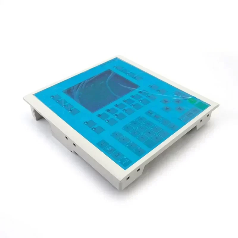 Siemens Simatic OP17 HMI PLC 5.7 Inch Operator Panel OP170B 6AV6542-0BB15-2AX0