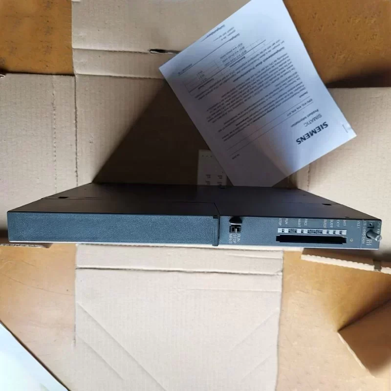 SIEMENS SIMATIC S7-1500 CPU 6ES7513-1AM03-0AB0 6ES7513-1RM03-0AB0 6ES7513-1FM03-0AB0 6ES7416-2XN05-0AB0