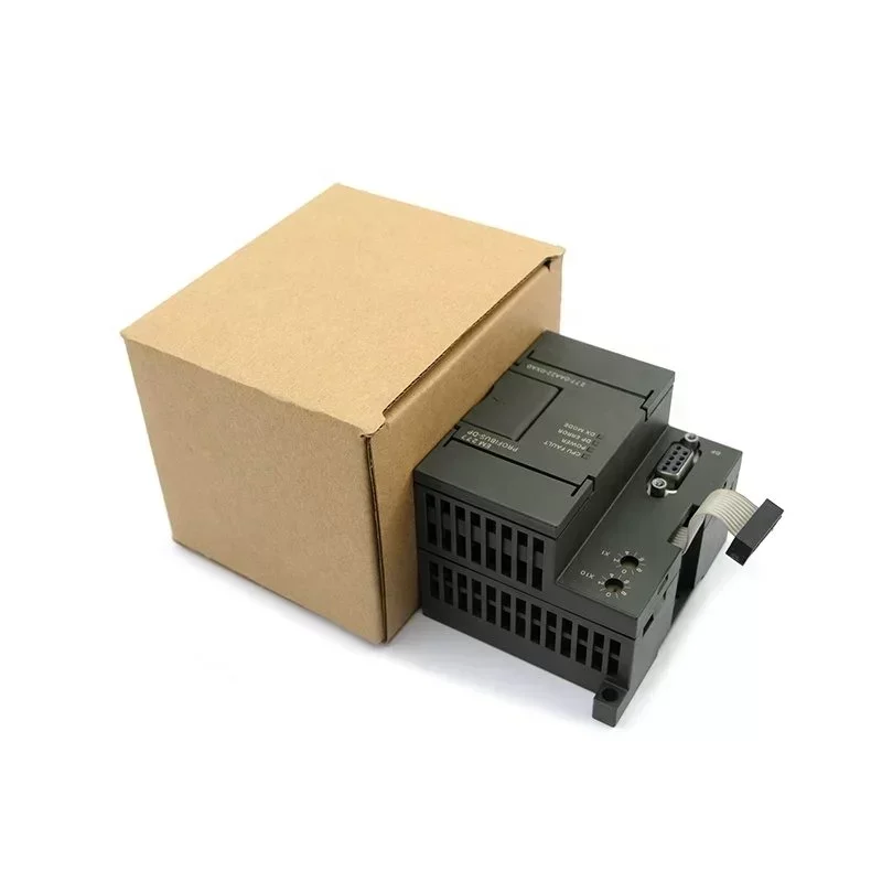 Siemens SIMATIC S7-200 Profibus DP Slave Module DP/MPI Interface Series PLC Controller 6ES7277-0AA22-0XA0 Siemens SIMATIC S7-200 Profibus DP Slave Module DP/MPI Interface Series PLC Controller 6ES7277-0AA22-0XA0