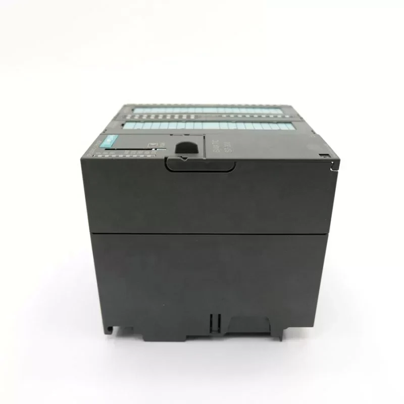 Siemens Simatic S7-300 CPU Module 6ES7314-6EH04-0AB0 Plc 6ES73146EH040AB0 CPU 314C-2PN/DP Compact CPU with MPI