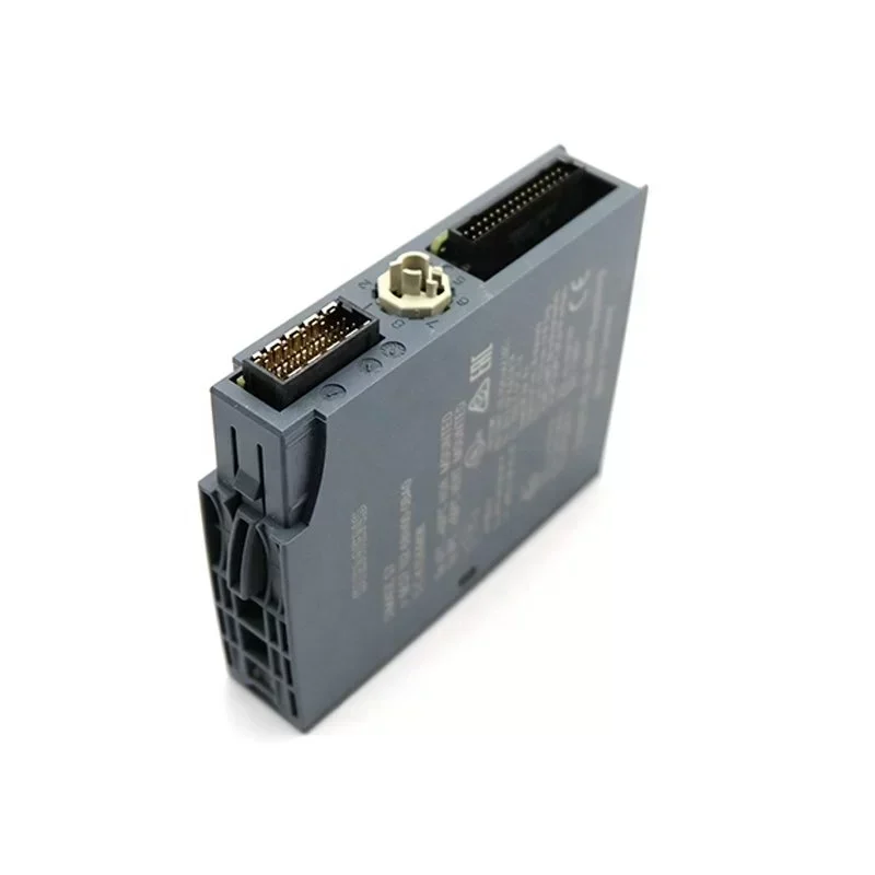 Siemens Simatic S7 6ES7 132-6BF00-0BA0 PLC Digital Output Module 6ES7132-6BF00-0BA0 Siemens Simatic S7 6ES7 132-6BF00-0BA0 PLC Digital Output Module 6ES7132-6BF00-0BA0