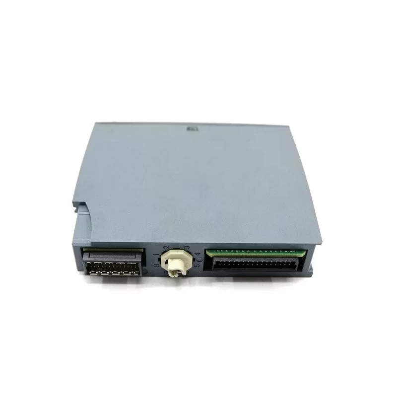 Siemens Simatic S7 6ES7 132-6BF00-0BA0 PLC Digital Output Module 6ES7132-6BF00-0BA0 Siemens Simatic S7 6ES7 132-6BF00-0BA0 PLC Digital Output Module 6ES7132-6BF00-0BA0