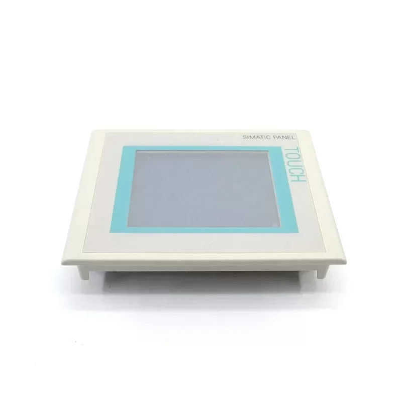 SIEMENS SIMATIC TP 177B 6" HMI Touch Panel CPU PLC Programming 6AV6642-0BA01-1AX1 SIEMENS SIMATIC TP 177B 6" HMI Touch Panel CPU PLC Programming 6AV6642-0BA01-1AX1