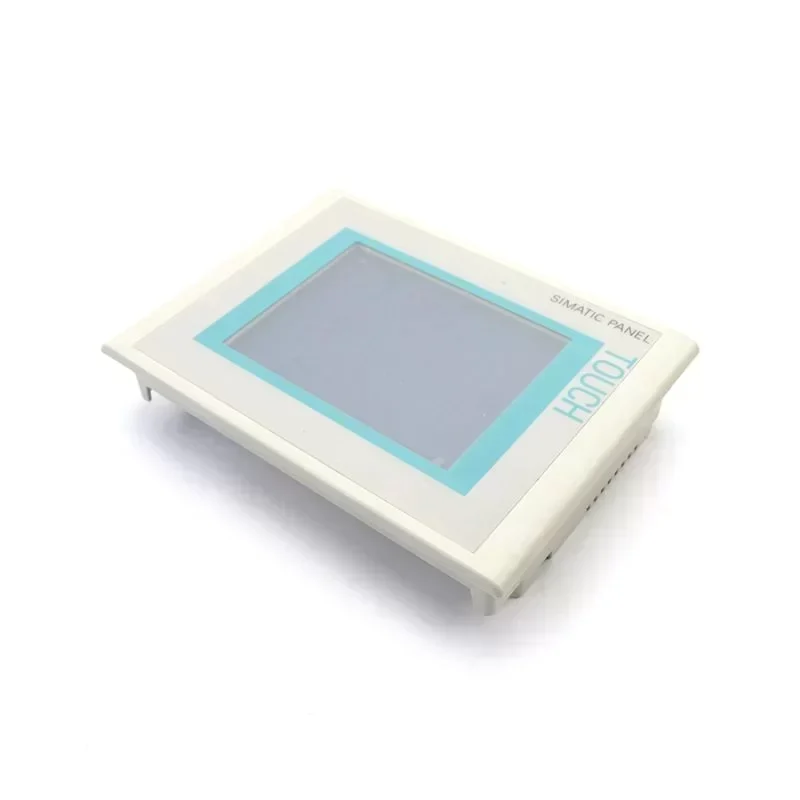 SIEMENS SIMATIC TP 177B 6" HMI Touch Panel CPU PLC Programming 6AV6642-0BA01-1AX1 SIEMENS SIMATIC TP 177B 6" HMI Touch Panel CPU PLC Programming 6AV6642-0BA01-1AX1