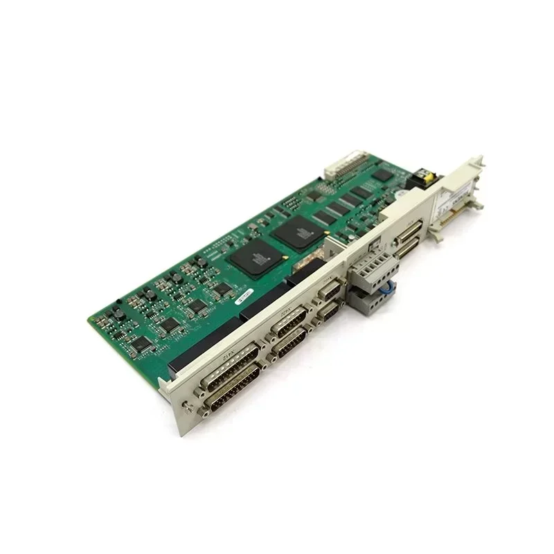Siemens SIMODRIVE 611-D Axis Card 6SN1118-0DM31-0AA1 Plc Controller Module Power Driver Modules