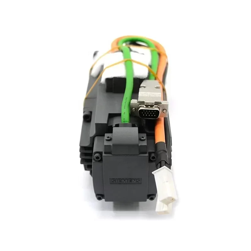 Siemens Simotics S-1FL6 Synchronous Motor 1FK7032-2AK71-1RB0 AC Servo Motor