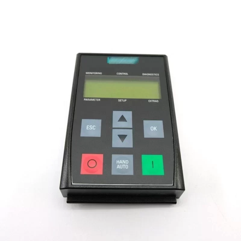 Siemens SINAMICS BOP-2 6SL3255-0AA00-4CA1 G120 Basic Operator Panel Siemens SINAMICS BOP-2 6SL3255-0AA00-4CA1 G120 Basic Operator Panel