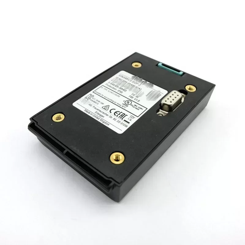 Siemens SINAMICS BOP-2 6SL3255-0AA00-4CA1 G120 Basic Operator Panel Siemens SINAMICS BOP-2 6SL3255-0AA00-4CA1 G120 Basic Operator Panel