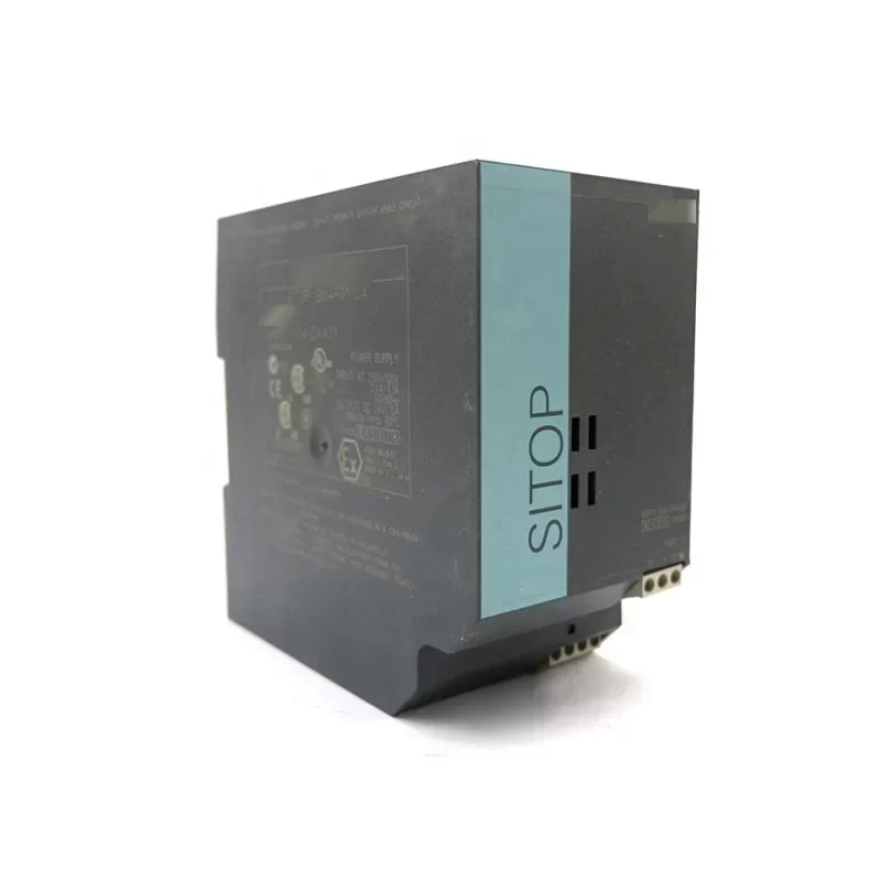 Siemens Sitop Modular Power Supply 6EP1436-3BA00 Siemens Sitop Modular Power Supply 6EP1436-3BA00
