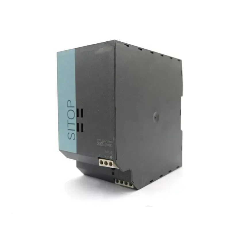Siemens Sitop Modular Power Supply 6EP1436-3BA00 Siemens Sitop Modular Power Supply 6EP1436-3BA00