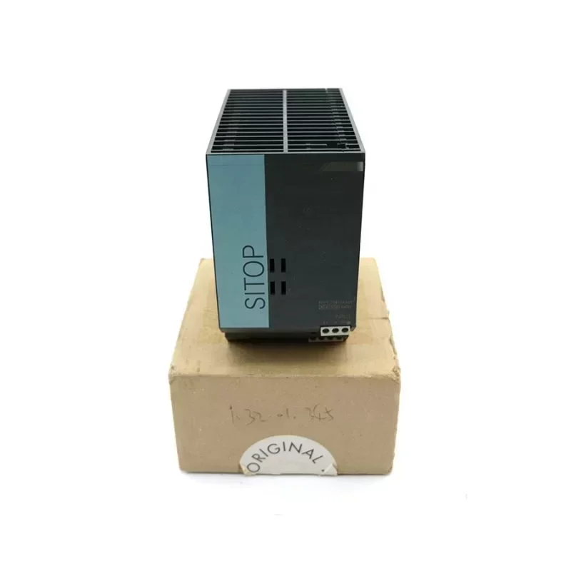 Siemens Sitop Modular Power Supply 6EP1436-3BA00 Siemens Sitop Modular Power Supply 6EP1436-3BA00