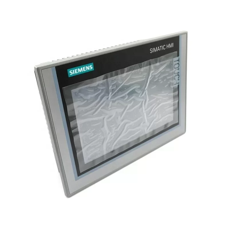 SIEMENS TFT Display Touch Operation Screen SIMATIC HMI TP700 Comfort Panel 6AV2124-0GC01-0AX0 SIEMENS TFT Display Touch Operation Screen SIMATIC HMI TP700 Comfort Panel 6AV2124-0GC01-0AX0