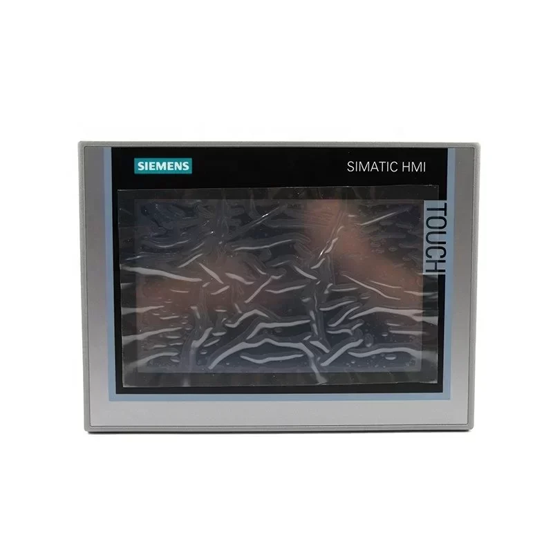 SIEMENS TFT Display Touch Operation Screen SIMATIC HMI TP700 Comfort Panel 6AV2124-0GC01-0AX0 SIEMENS TFT Display Touch Operation Screen SIMATIC HMI TP700 Comfort Panel 6AV2124-0GC01-0AX0
