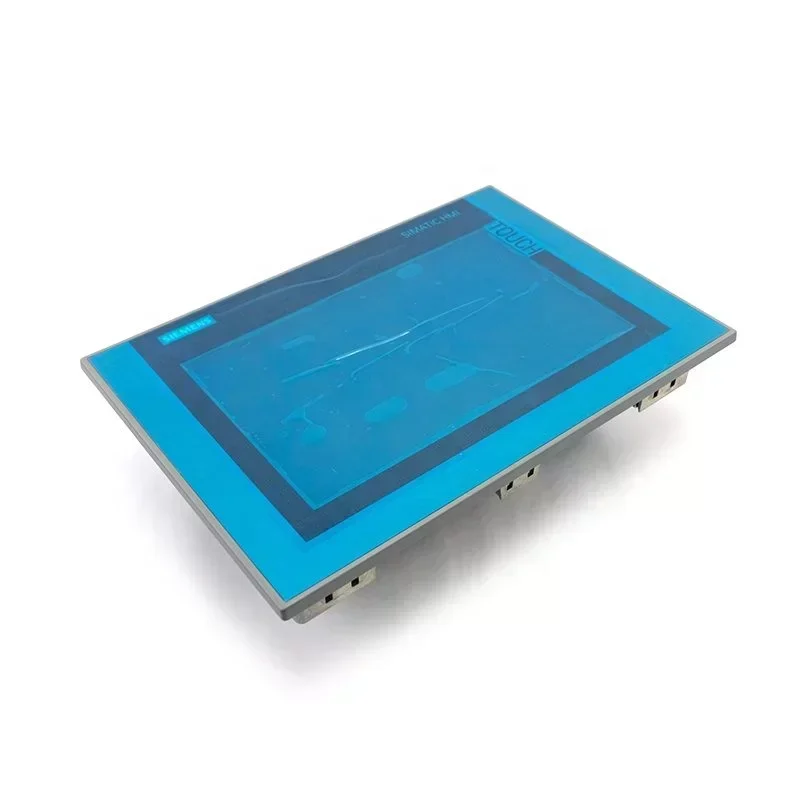 Siemens TP900 Comfort HMI Touch Screen 6AV2124-0JC01-0AX0 Plc Touch Panel