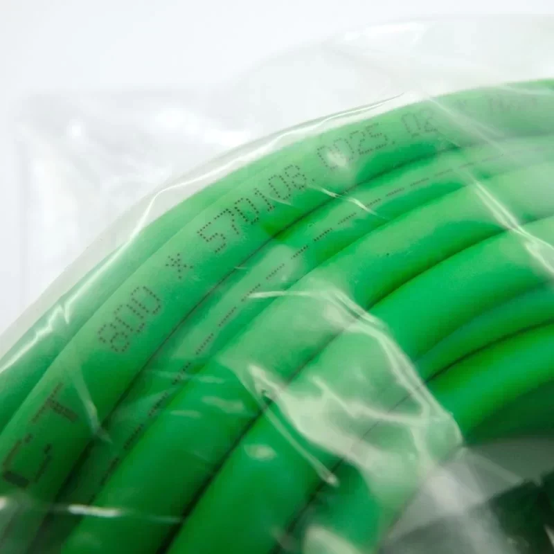 Signal Cable 6FX5002-2DC10-1BF0 Siemens Motion-Connect 500 Signal Cable 6FX5002-2DC10-1BF0 Siemens Motion-Connect 500