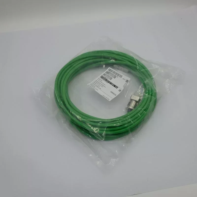 Signal Cable 6FX5002-2DC10-1BF0 Siemens Motion-Connect 500 Signal Cable 6FX5002-2DC10-1BF0 Siemens Motion-Connect 500