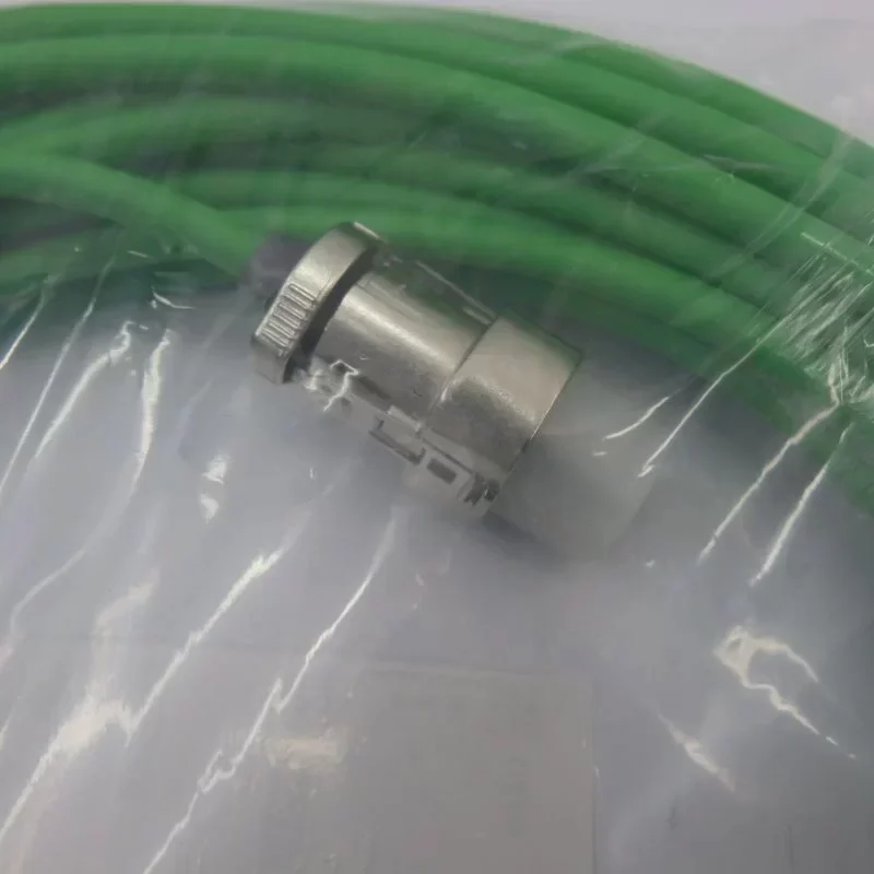 Signal Cable 6FX5002-2DC10-1BF0 Siemens Motion-Connect 500 Signal Cable 6FX5002-2DC10-1BF0 Siemens Motion-Connect 500