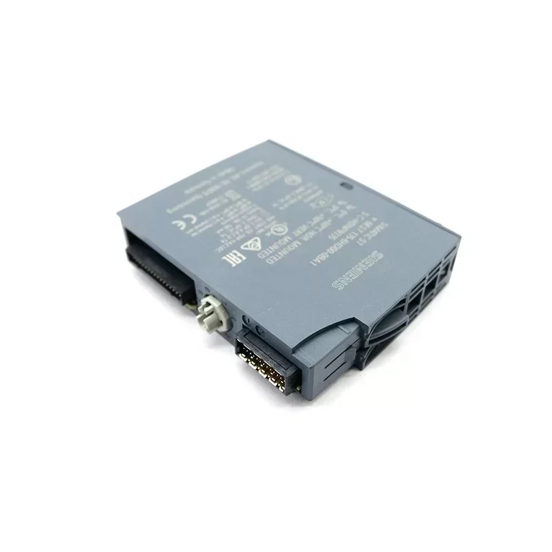 Simatic ET200 6ES71356HD000BA1 PLC SIMATIC ET 200SP Analog Output Module 6ES7135-6HD00-0BA1 Simatic ET200 6ES71356HD000BA1 PLC SIMATIC ET 200SP Analog Output Module 6ES7135-6HD00-0BA1