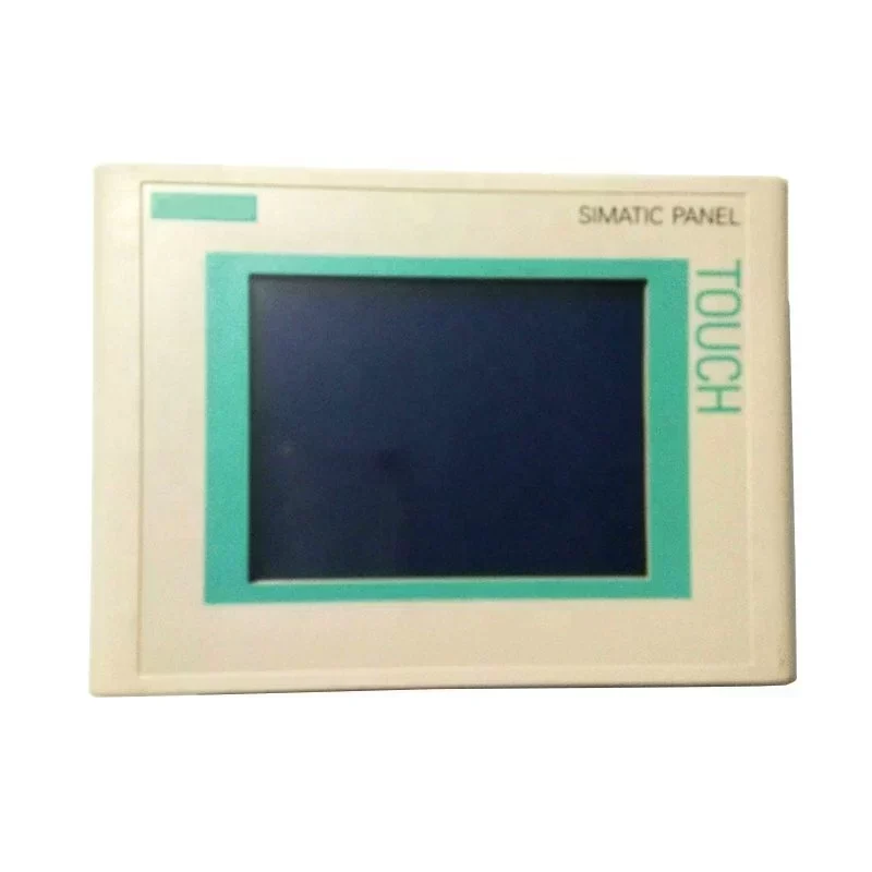 Simatic Panel 6av6 643-0dd01-1ax1 6AV6 643-0CD01-1AX1 Him Simatic Multi Panel Touch Screen