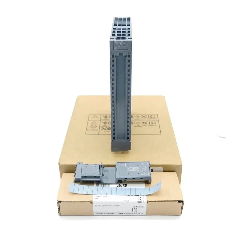 SIMATIC PLC 6ES7 522-1BH10-0AA0 SIMATIC S7-1500 Digital Output Module SIEMENS 6ES7522-1BH10-0AA0 SIMATIC PLC 6ES7 522-1BH10-0AA0 SIMATIC S7-1500 Digital Output Module SIEMENS 6ES7522-1BH10-0AA0