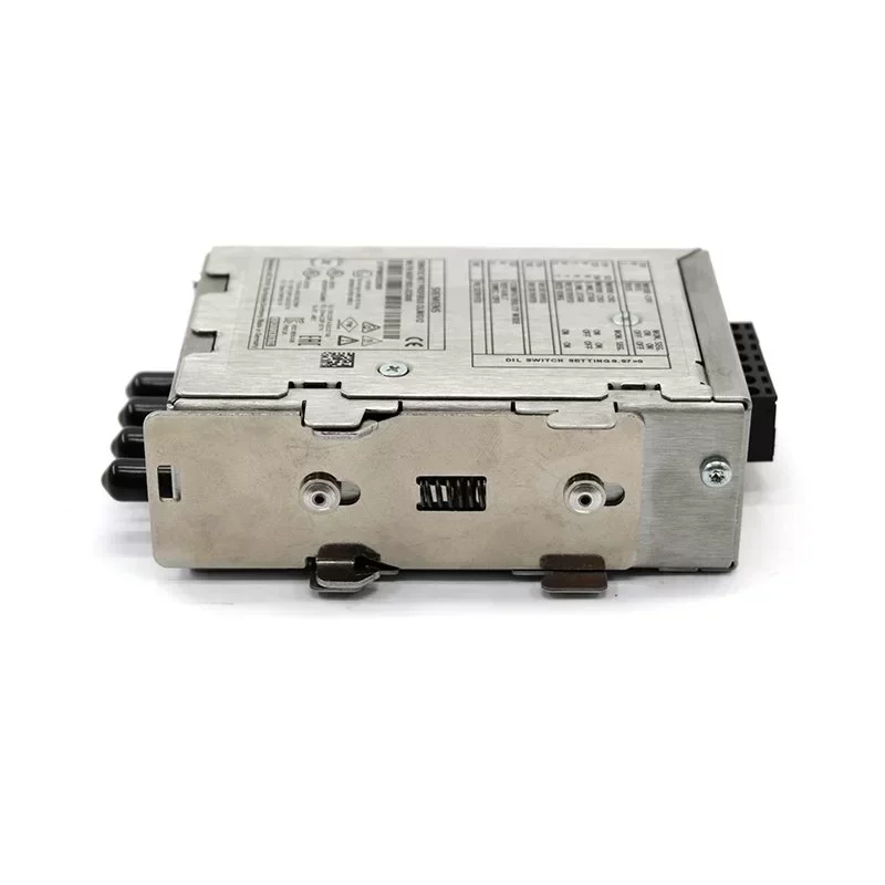 SIMATIC PROFIBUS OLM G12 V4.0 Optical Link Module 6GK1503-3CB00 SIMATIC PROFIBUS OLM G12 V4.0 Optical Link Module 6GK1503-3CB00