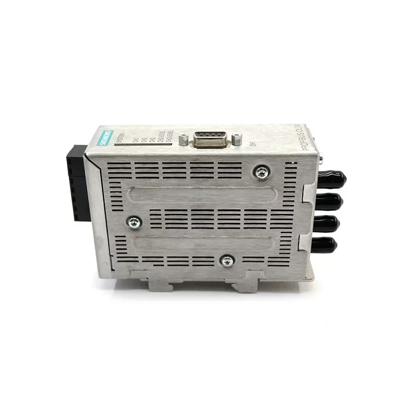 SIMATIC PROFIBUS OLM G12 V4.0 Optical Link Module 6GK1503-3CB00 SIMATIC PROFIBUS OLM G12 V4.0 Optical Link Module 6GK1503-3CB00