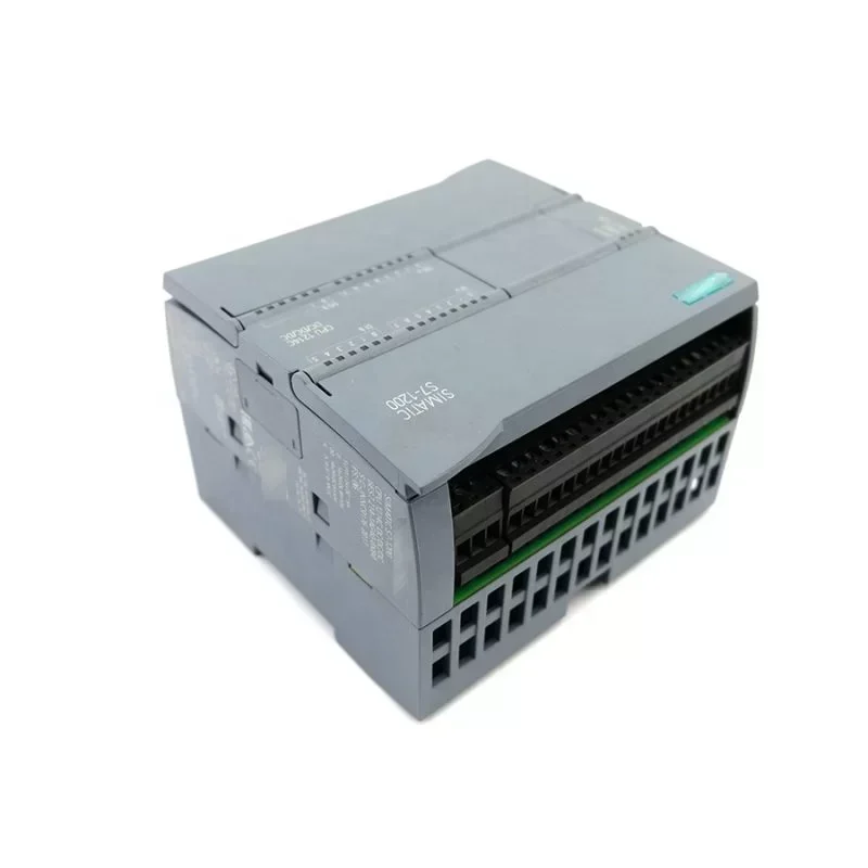 Simatic S7 1200 1214C CPU S7-1200 1214 CPU1214C PLC 6ES7214-1AG40-0XB0 Simatic S7 1200 1214C CPU S7-1200 1214 CPU1214C PLC 6ES7214-1AG40-0XB0
