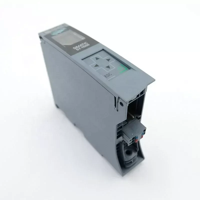 SIMATIC S7-1500 CPU 1511 6ES7511-1AK02-0AB0 6es7 511-1ak02-0ab0 Controller PLC Digital Module for Siemens SIMATIC S7-1500 CPU 1511 6ES7511-1AK02-0AB0 6es7 511-1ak02-0ab0 Controller PLC Digital Module for Siemens