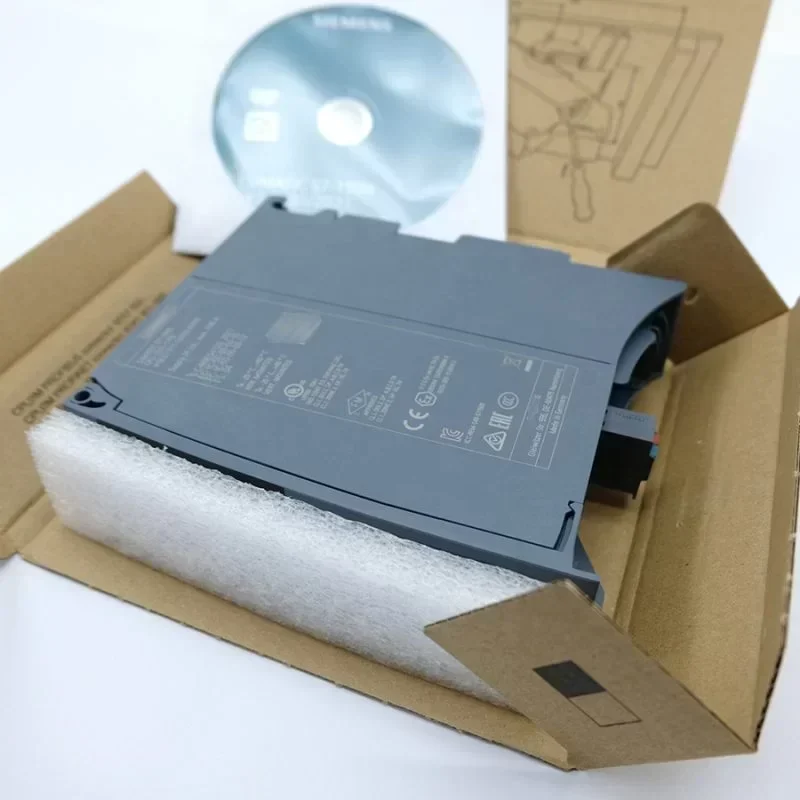 SIMATIC S7-1500 CPU 1511 6ES7511-1AK02-0AB0 6es7 511-1ak02-0ab0 Controller PLC Digital Module for Siemens SIMATIC S7-1500 CPU 1511 6ES7511-1AK02-0AB0 6es7 511-1ak02-0ab0 Controller PLC Digital Module for Siemens