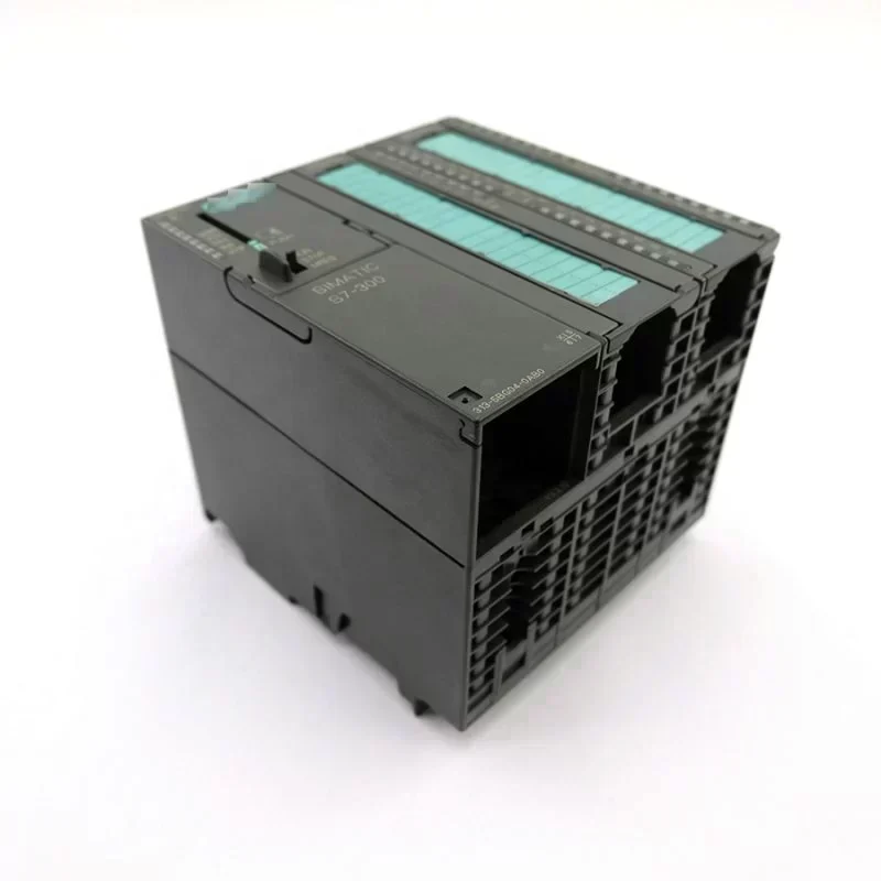 Simatic S7 300 CPU 313C PLC Cpu313c S7-300 6ES7313-5BG04-0AB0 for Siemens Simatic S7 300 CPU 313C PLC Cpu313c S7-300 6ES7313-5BG04-0AB0 for Siemens