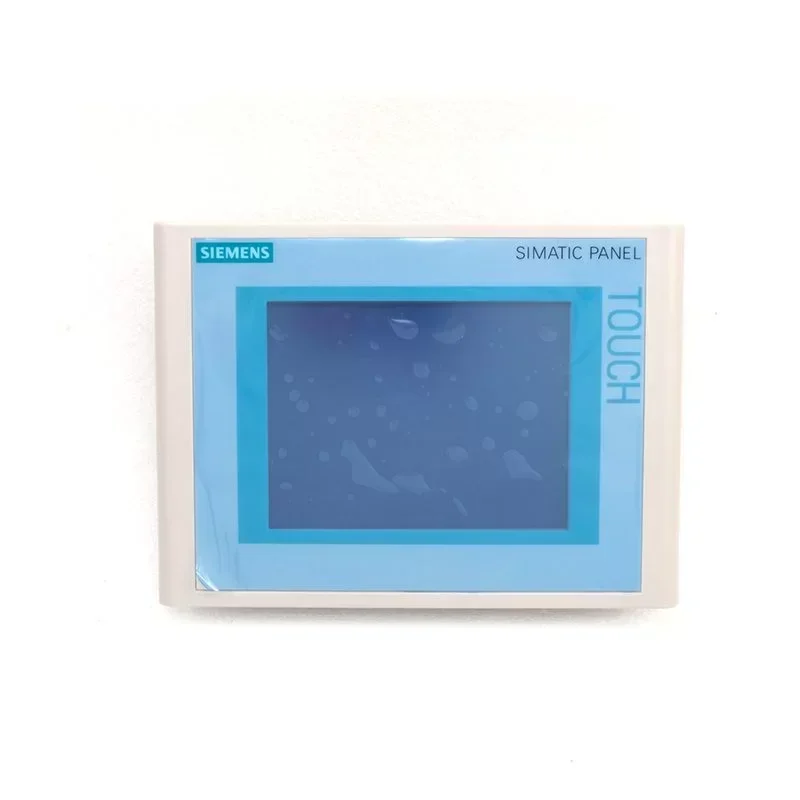 SIMATIC Touch Panel TP177B 6AV6642-0BC01-1AX0 Siemens Touch Screen