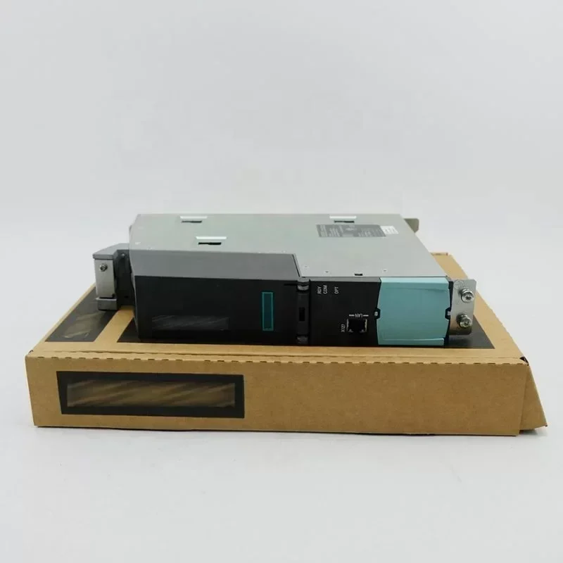 SINAMICS Control Unit PLC Module 6SL3040-1MA01-0AA0 for siemens