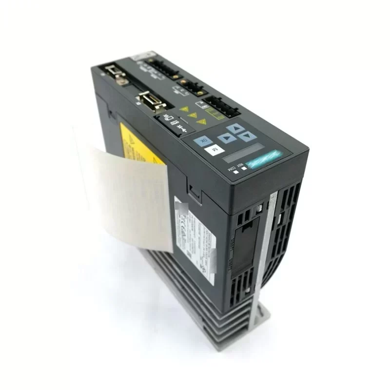 SINAMICS V90 PROFINET(PN) 6SL3210-5FB10-4UF1 Servo Drive Module 6SL3 210-5FB10-4UF1 SINAMICS V90 PROFINET(PN) 6SL3210-5FB10-4UF1 Servo Drive Module 6SL3 210-5FB10-4UF1