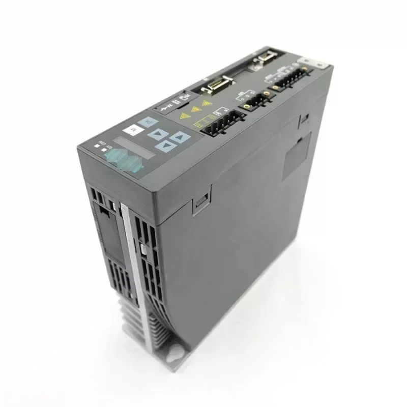 SINAMICS V90 PROFINET(PN) 6SL3210-5FB10-4UF1 Servo Drive Module 6SL3 210-5FB10-4UF1 SINAMICS V90 PROFINET(PN) 6SL3210-5FB10-4UF1 Servo Drive Module 6SL3 210-5FB10-4UF1