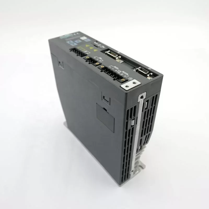 SINAMICS V90 PROFINET(PN) 6SL3210-5FB10-4UF1 Servo Drive Module 6SL3 210-5FB10-4UF1 SINAMICS V90 PROFINET(PN) 6SL3210-5FB10-4UF1 Servo Drive Module 6SL3 210-5FB10-4UF1